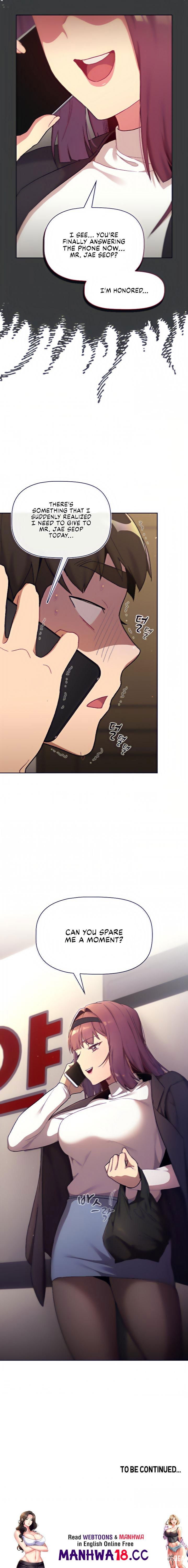 What Do I Do Now? What Do I Do Now? Chapter 16 - Page 19