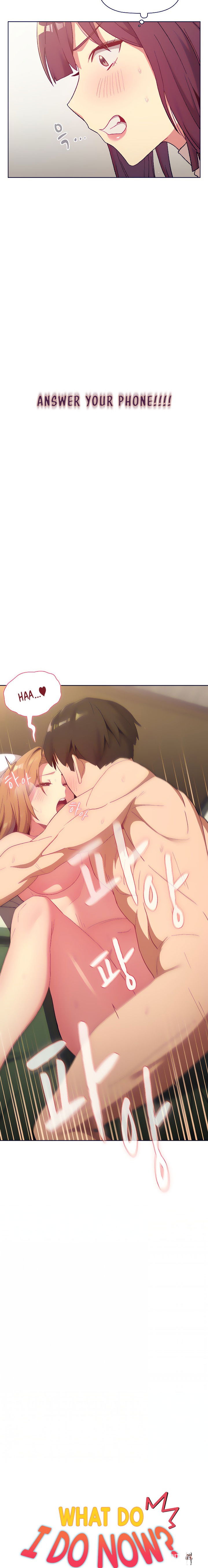 What Do I Do Now? What Do I Do Now? Chapter 16 - Page 2