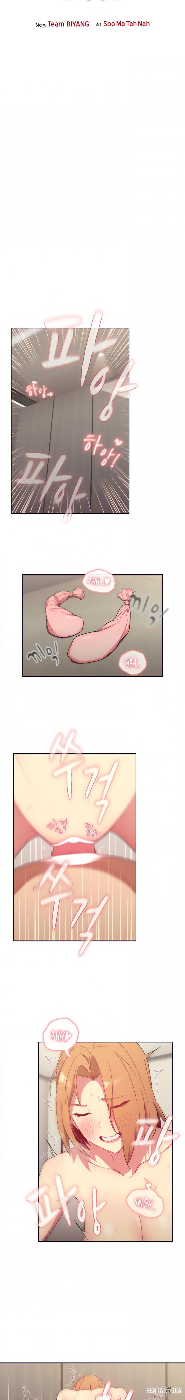 What Do I Do Now? What Do I Do Now? Chapter 16 - Page 3