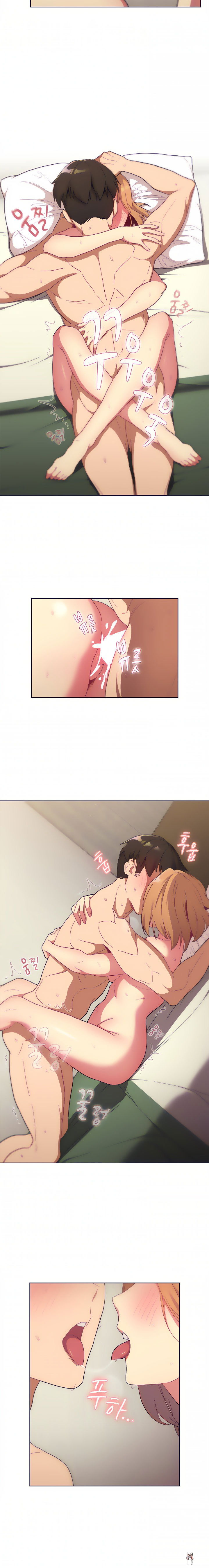 What Do I Do Now? What Do I Do Now? Chapter 16 - Page 9