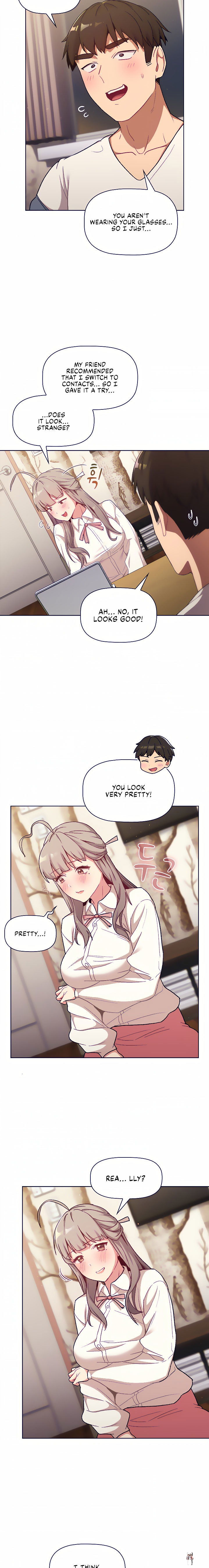 What Do I Do Now? What Do I Do Now? Chapter 17 - Page 12