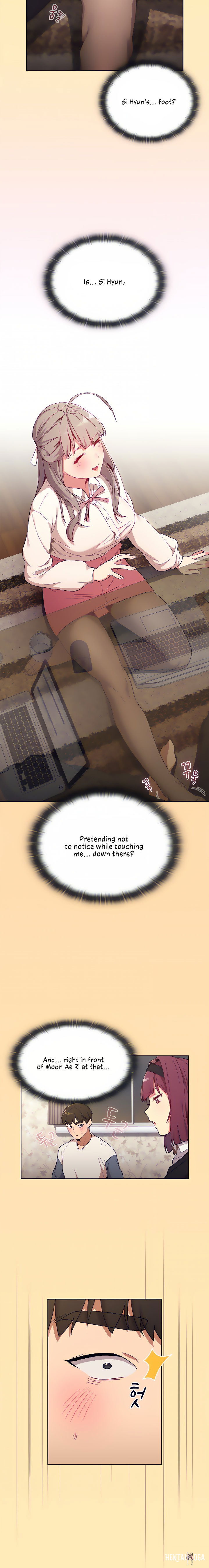 What Do I Do Now? What Do I Do Now? Chapter 17 - Page 15