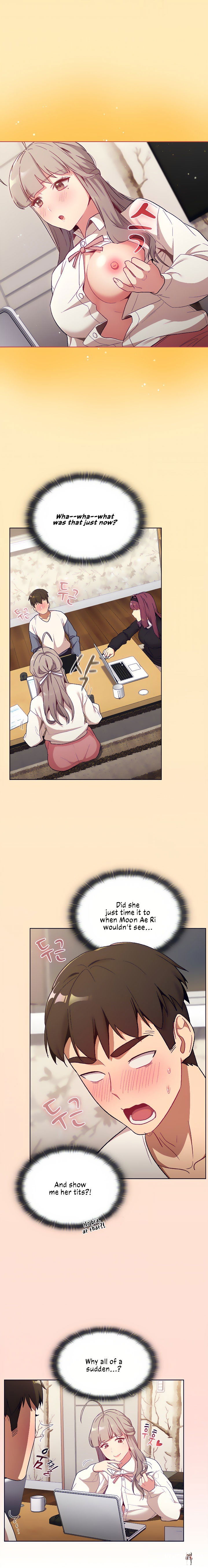 What Do I Do Now? What Do I Do Now? Chapter 17 - Page 16