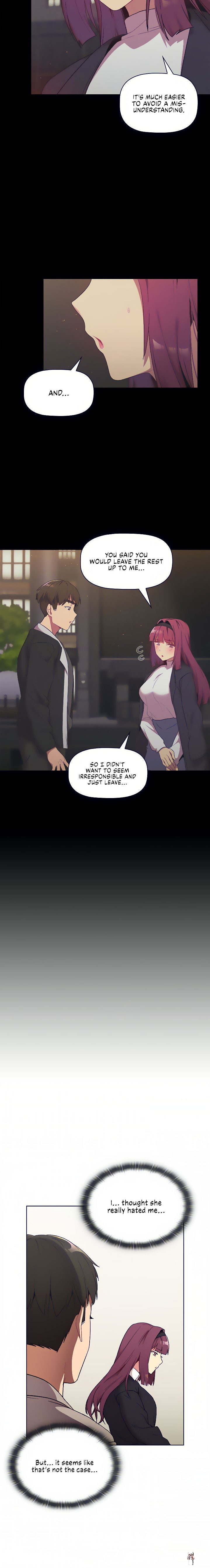 What Do I Do Now? What Do I Do Now? Chapter 17 - Page 7