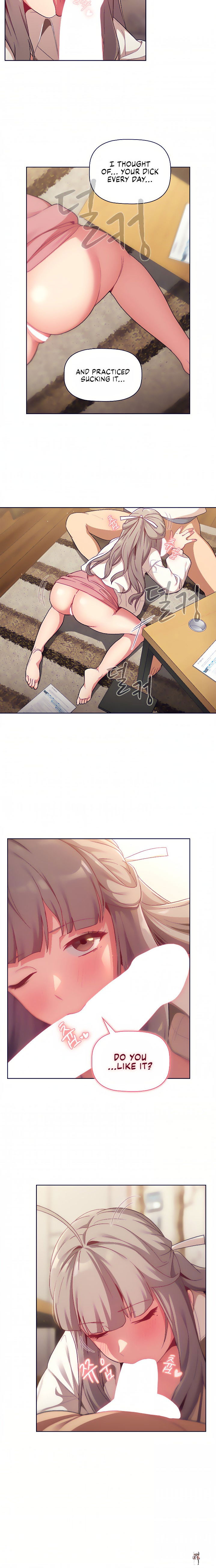 What Do I Do Now? What Do I Do Now? Chapter 18 - Page 10