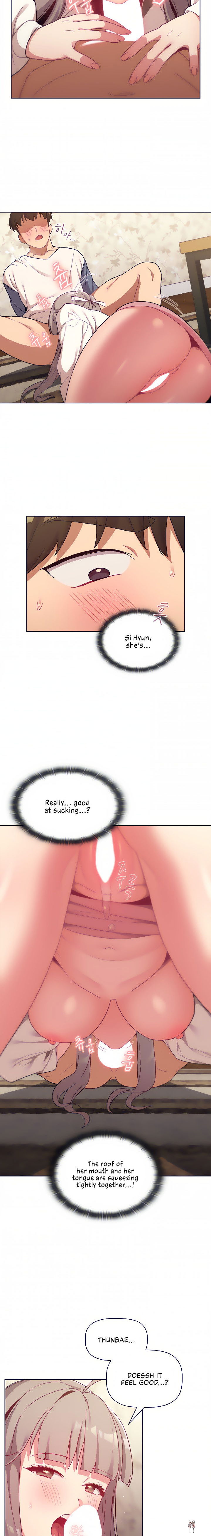 What Do I Do Now? What Do I Do Now? Chapter 18 - Page 9