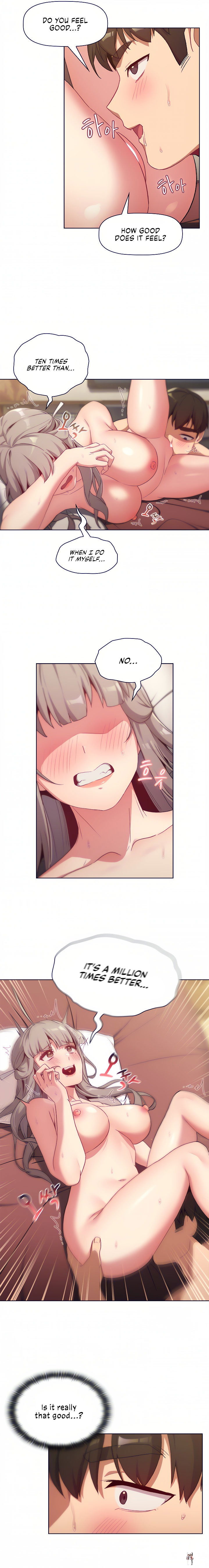 What Do I Do Now? What Do I Do Now? Chapter 19 - Page 11