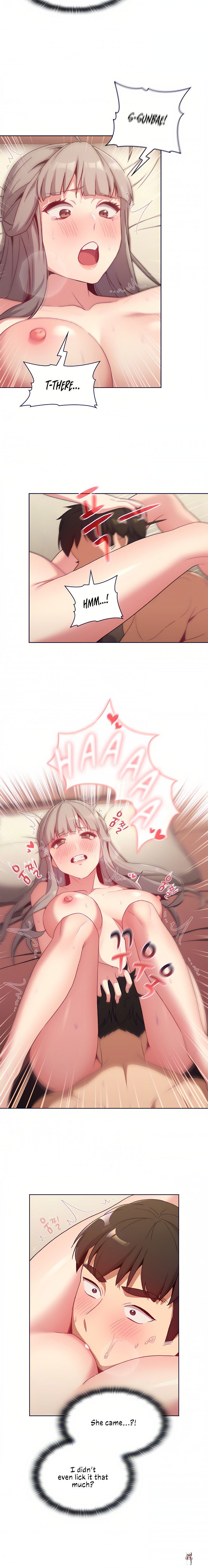 What Do I Do Now? What Do I Do Now? Chapter 19 - Page 13