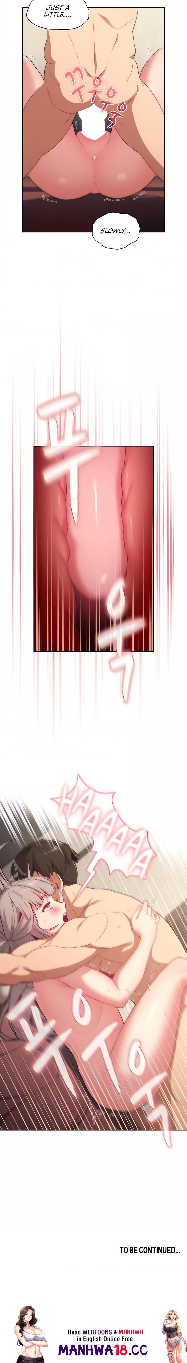 What Do I Do Now? What Do I Do Now? Chapter 19 - Page 18