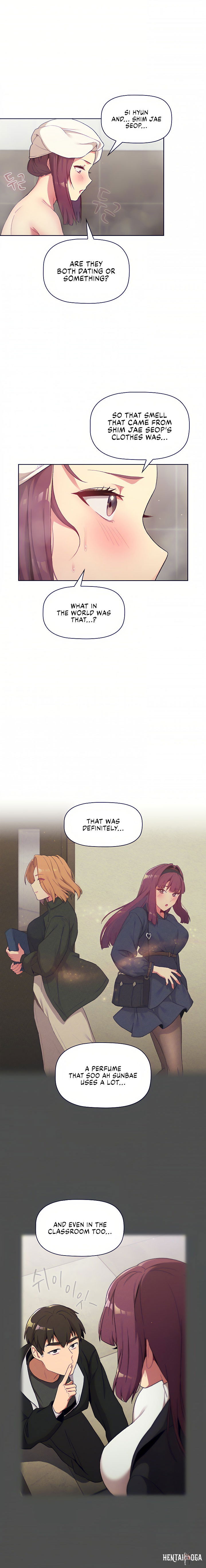 What Do I Do Now? What Do I Do Now? Chapter 19 - Page 4