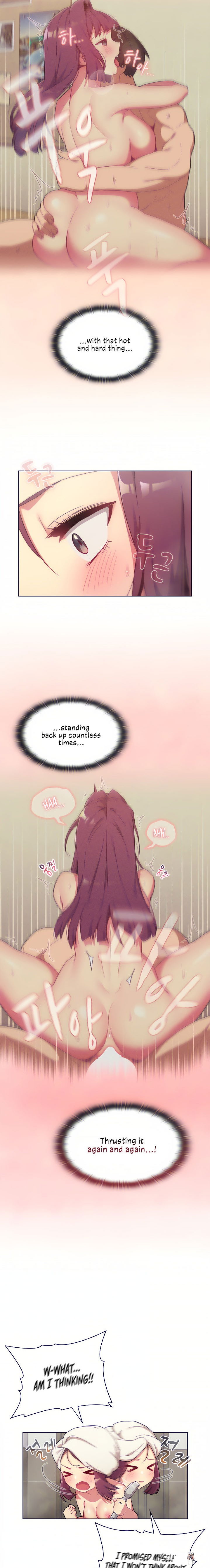 What Do I Do Now? What Do I Do Now? Chapter 19 - Page 7