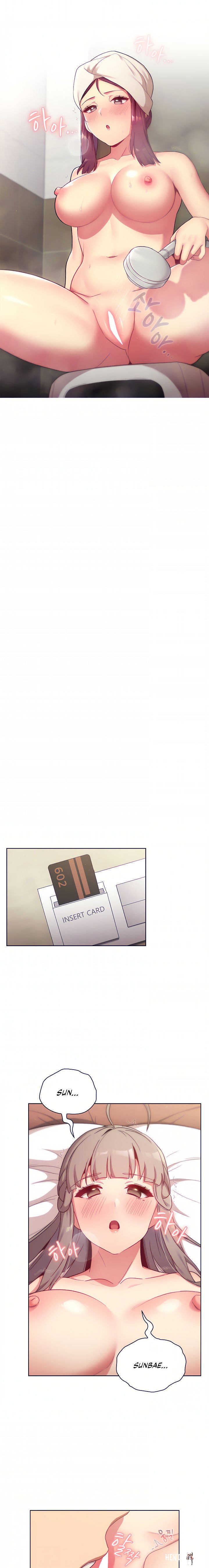 What Do I Do Now? What Do I Do Now? Chapter 19 - Page 9