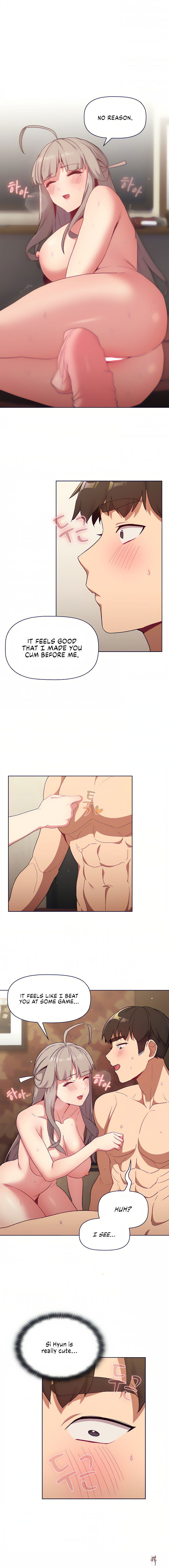 What Do I Do Now? What Do I Do Now? Chapter 20 - Page 12