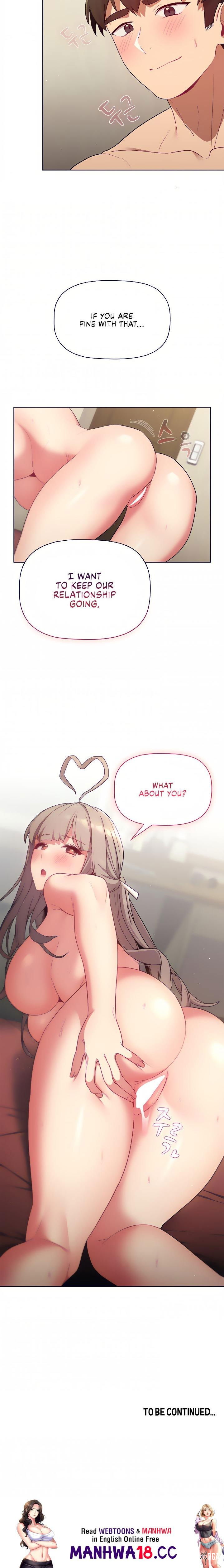 What Do I Do Now? What Do I Do Now? Chapter 20 - Page 15