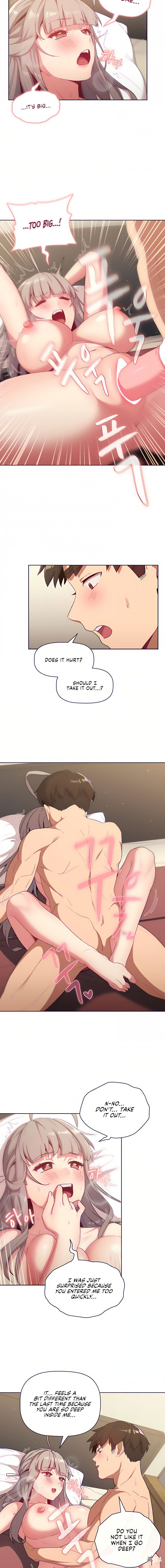 What Do I Do Now? What Do I Do Now? Chapter 20 - Page 3