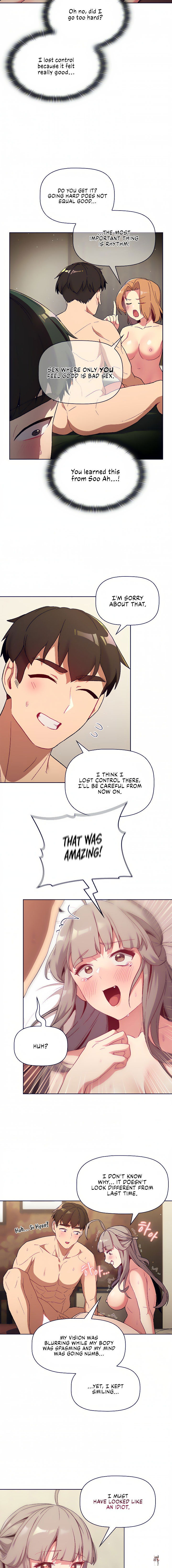 What Do I Do Now? What Do I Do Now? Chapter 20 - Page 7