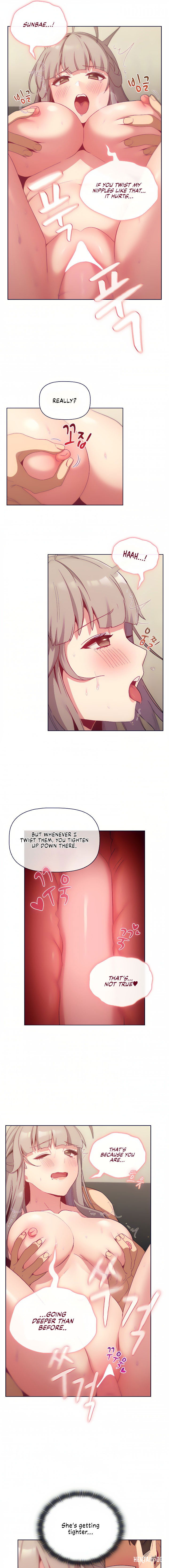 What Do I Do Now? What Do I Do Now? Chapter 20 - Page 9