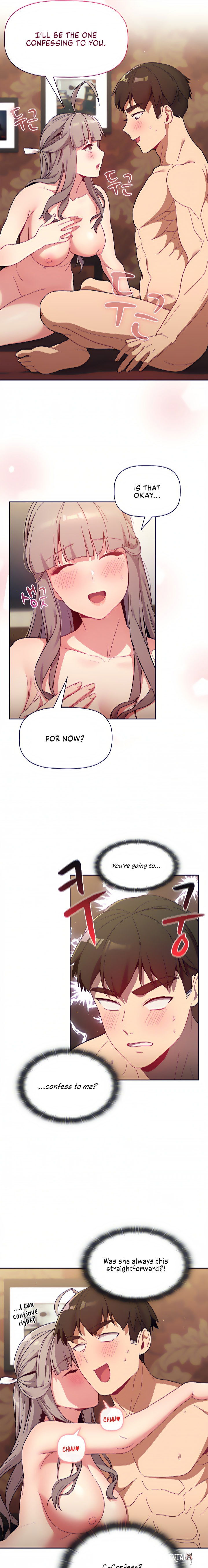 What Do I Do Now? What Do I Do Now? Chapter 21 - Page 11