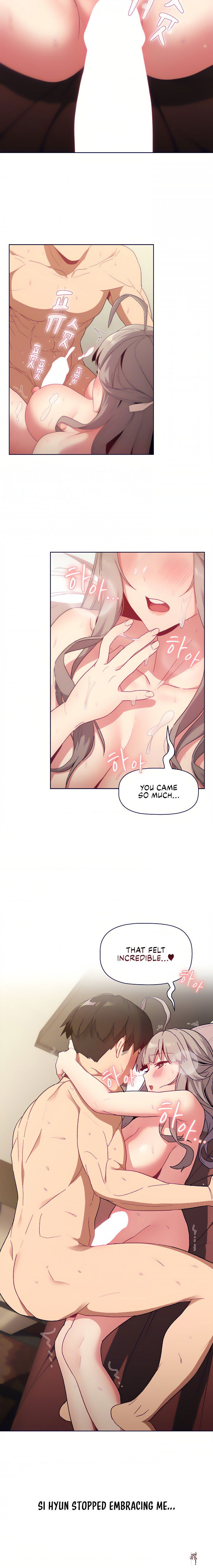 What Do I Do Now? What Do I Do Now? Chapter 21 - Page 19