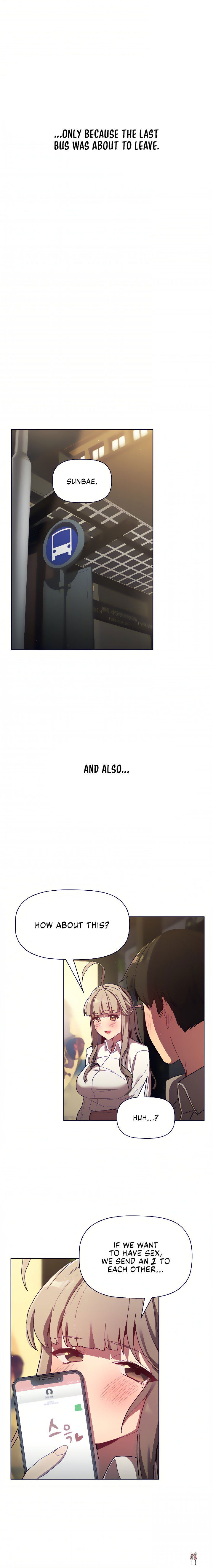 What Do I Do Now? What Do I Do Now? Chapter 21 - Page 20