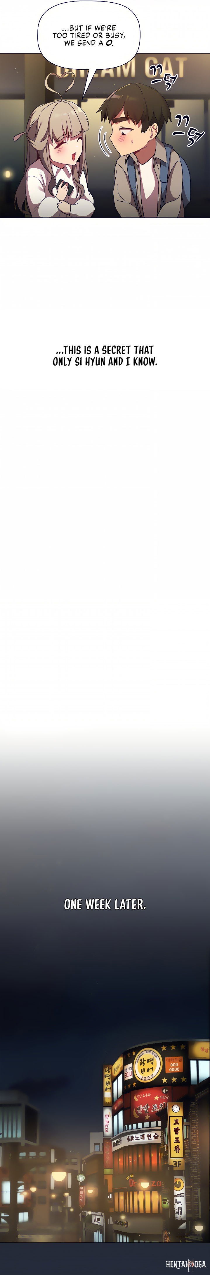 What Do I Do Now? What Do I Do Now? Chapter 21 - Page 21