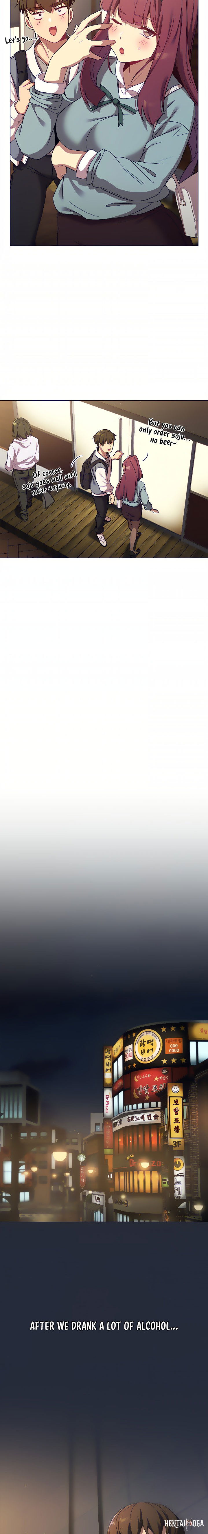 What Do I Do Now? What Do I Do Now? Chapter 22 - Page 12