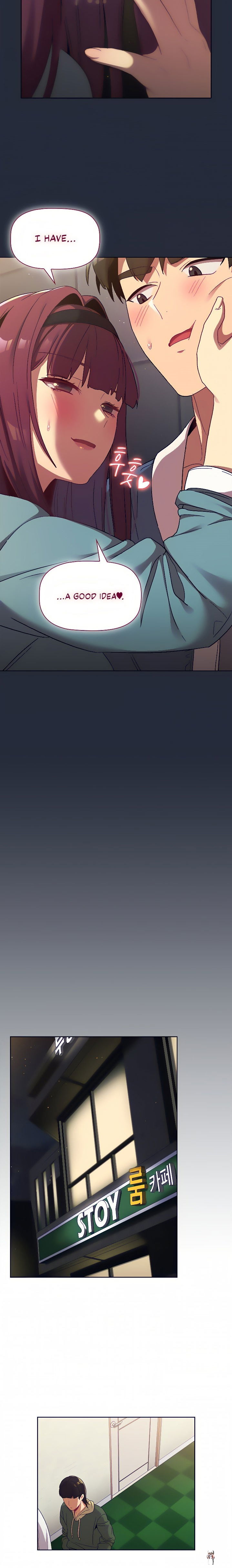 What Do I Do Now? What Do I Do Now? Chapter 22 - Page 23