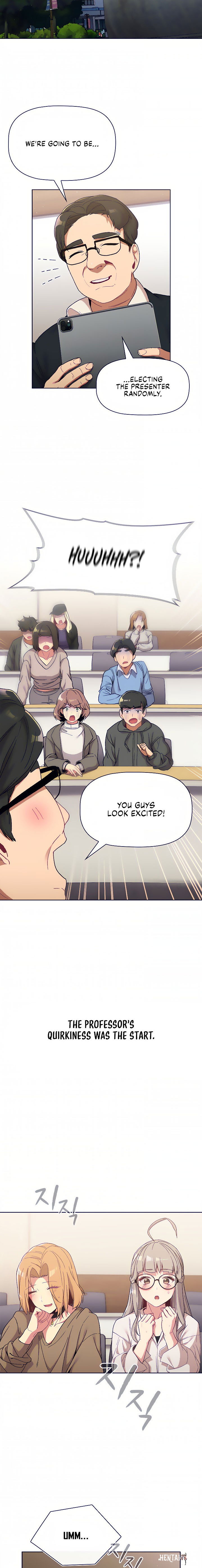 What Do I Do Now? What Do I Do Now? Chapter 22 - Page 3