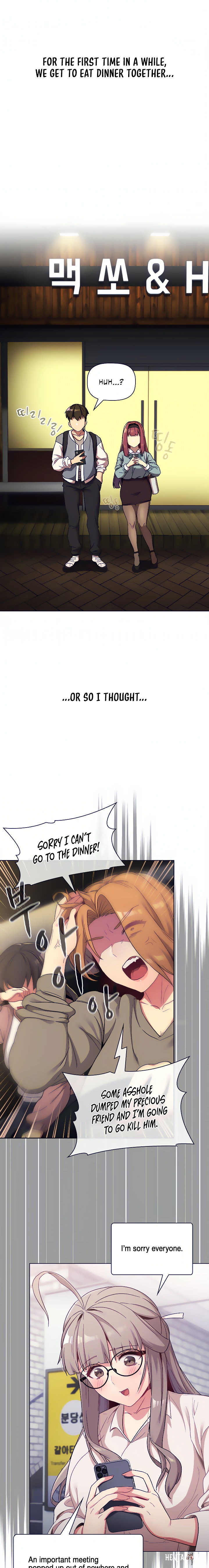 What Do I Do Now? What Do I Do Now? Chapter 22 - Page 9