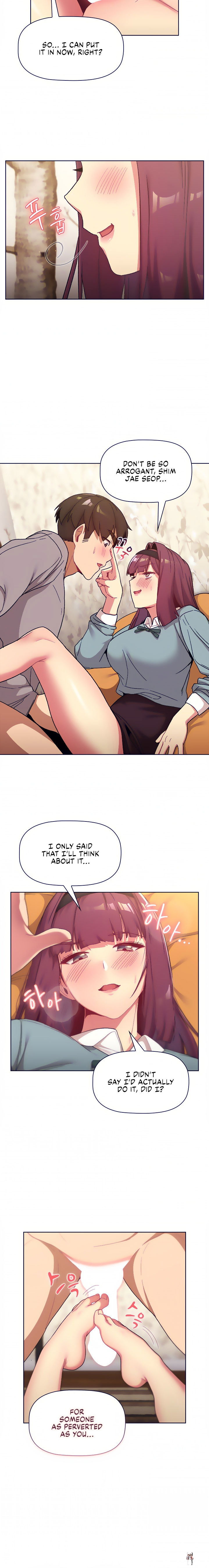 What Do I Do Now? What Do I Do Now? Chapter 23 - Page 20