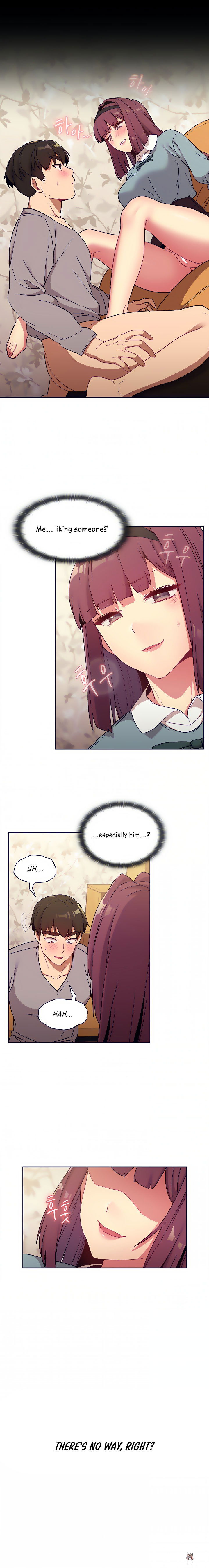 What Do I Do Now? What Do I Do Now? Chapter 24 - Page 10