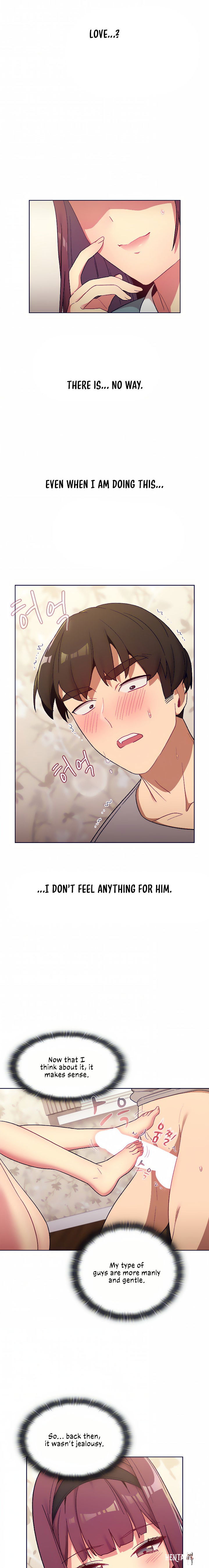 What Do I Do Now? What Do I Do Now? Chapter 24 - Page 13