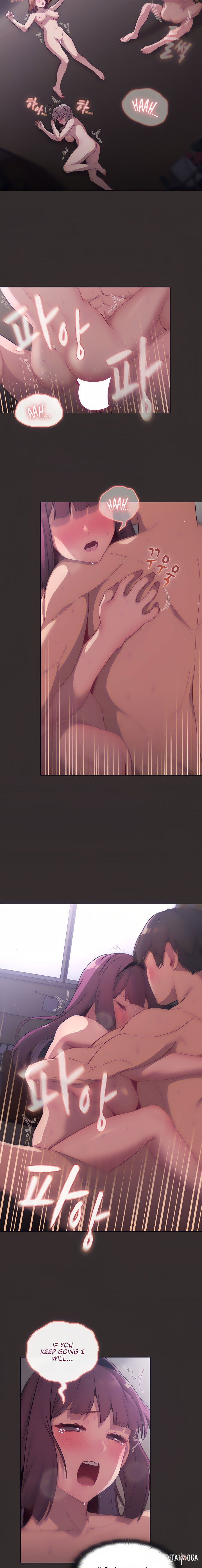 What Do I Do Now? What Do I Do Now? Chapter 24 - Page 2