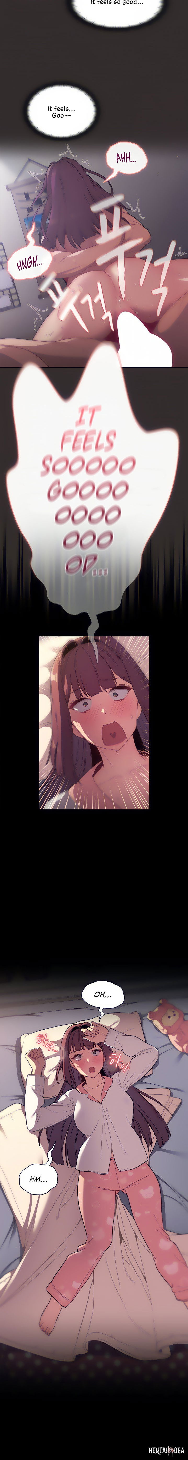 What Do I Do Now? What Do I Do Now? Chapter 24 - Page 3