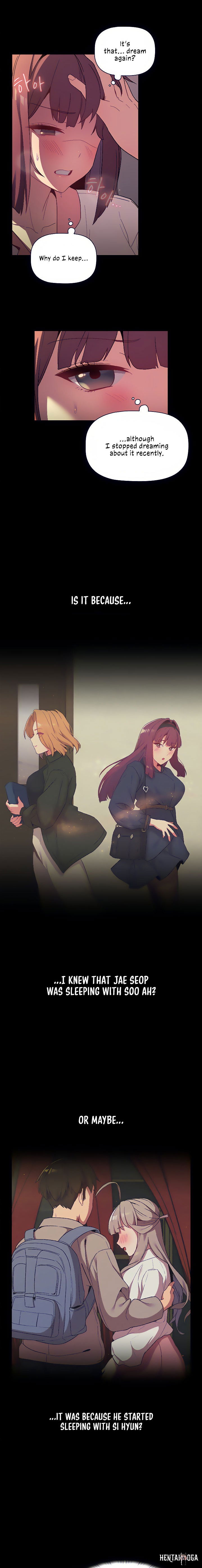 What Do I Do Now? What Do I Do Now? Chapter 24 - Page 4