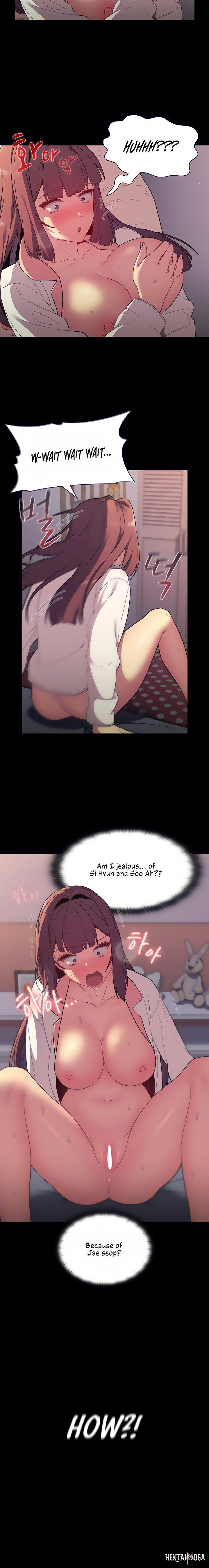 What Do I Do Now? What Do I Do Now? Chapter 24 - Page 8