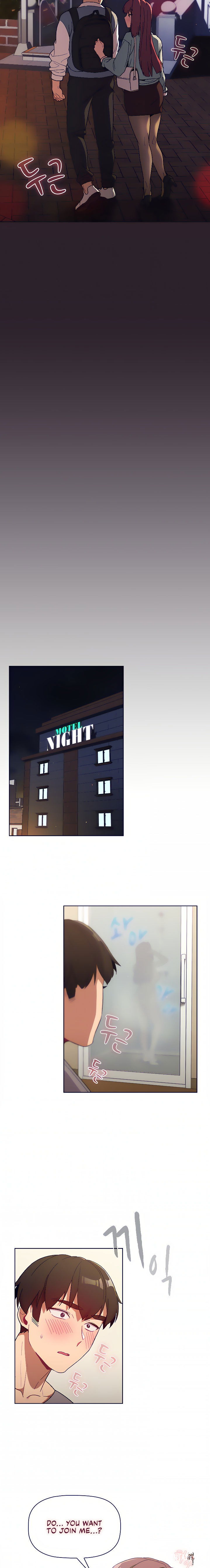 What Do I Do Now? What Do I Do Now? Chapter 25 - Page 13