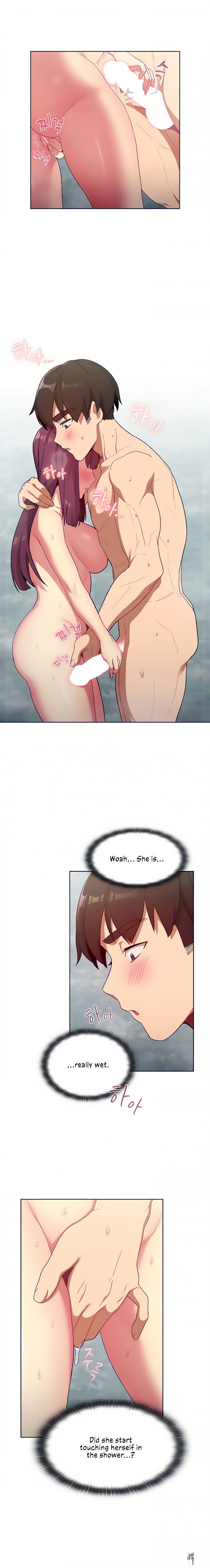 What Do I Do Now? What Do I Do Now? Chapter 25 - Page 15