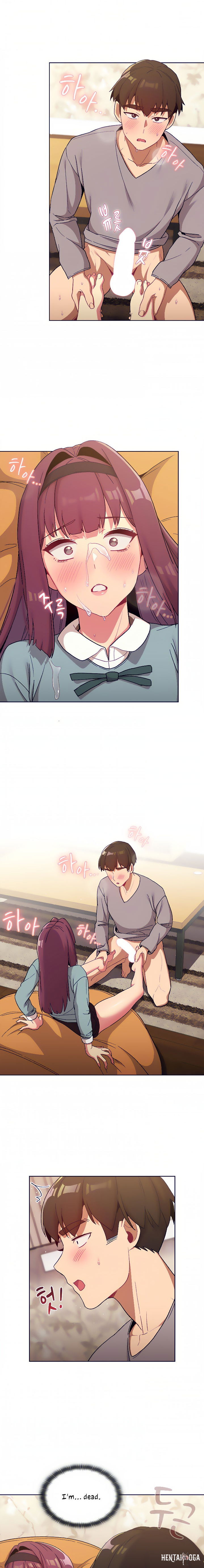 What Do I Do Now? What Do I Do Now? Chapter 25 - Page 3