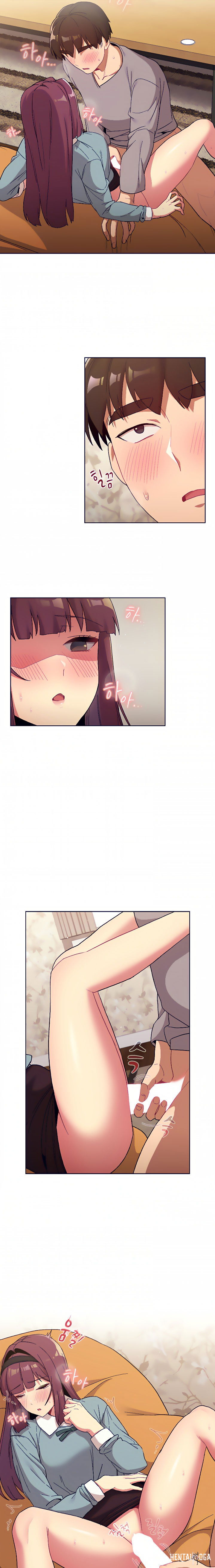 What Do I Do Now? What Do I Do Now? Chapter 25 - Page 6