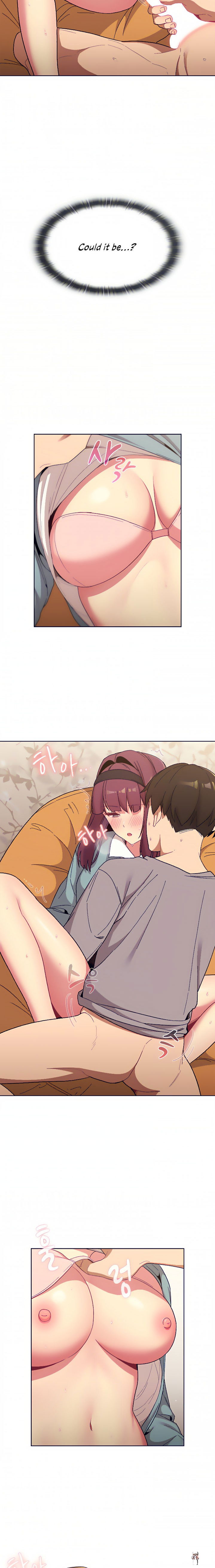 What Do I Do Now? What Do I Do Now? Chapter 25 - Page 7