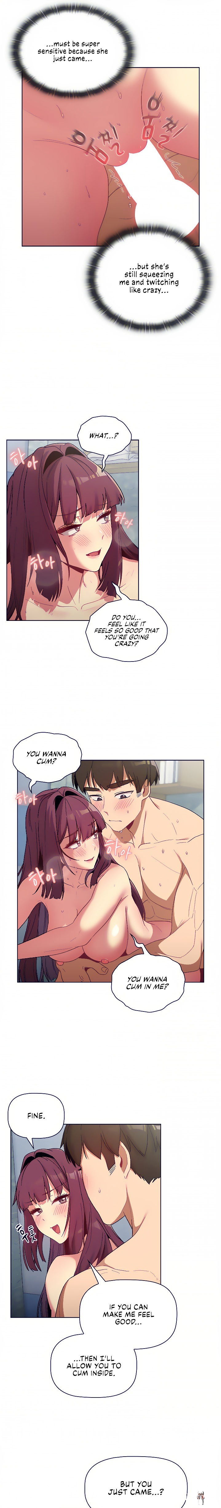 What Do I Do Now? What Do I Do Now? Chapter 26 - Page 15