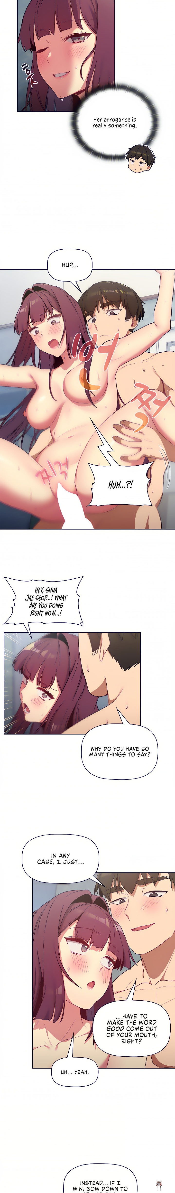 What Do I Do Now? What Do I Do Now? Chapter 26 - Page 17