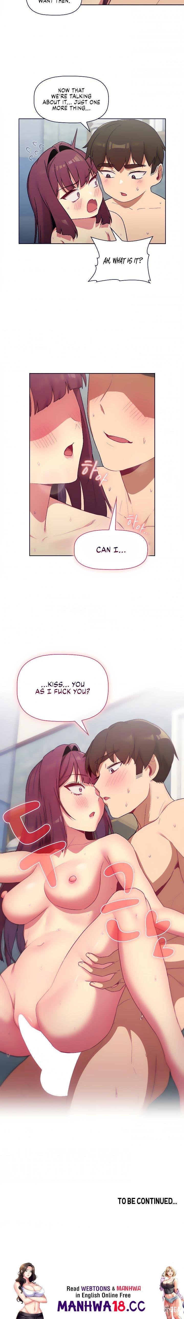 What Do I Do Now? What Do I Do Now? Chapter 26 - Page 19