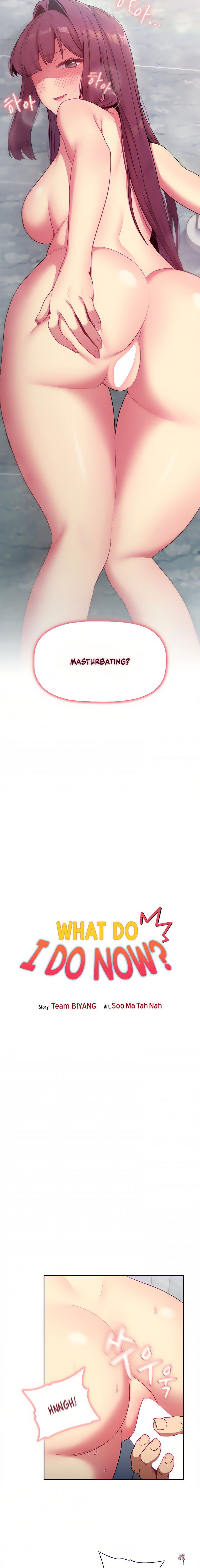 What Do I Do Now? What Do I Do Now? Chapter 26 - Page 2