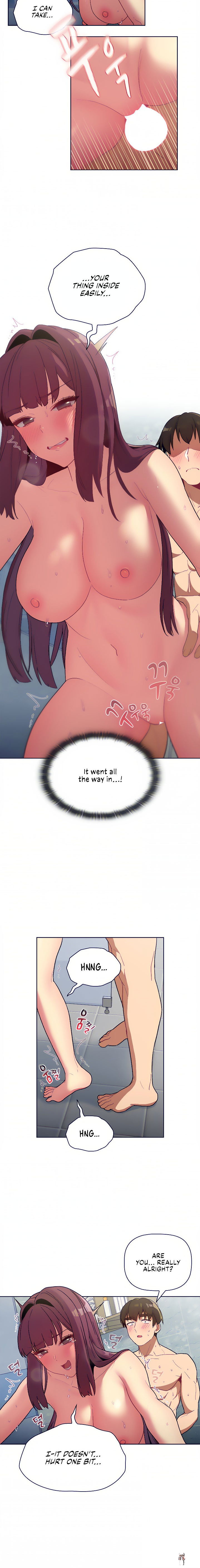 What Do I Do Now? What Do I Do Now? Chapter 26 - Page 5