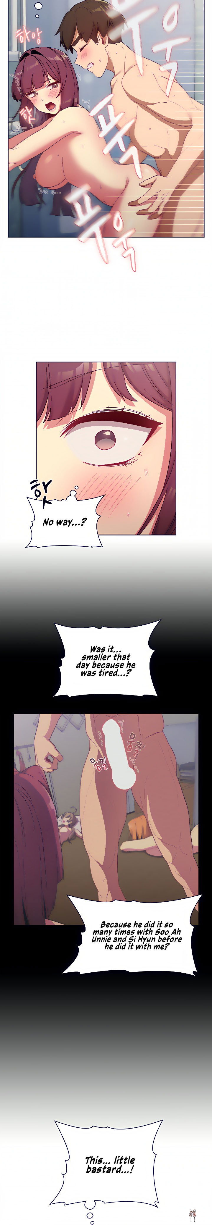 What Do I Do Now? What Do I Do Now? Chapter 26 - Page 9