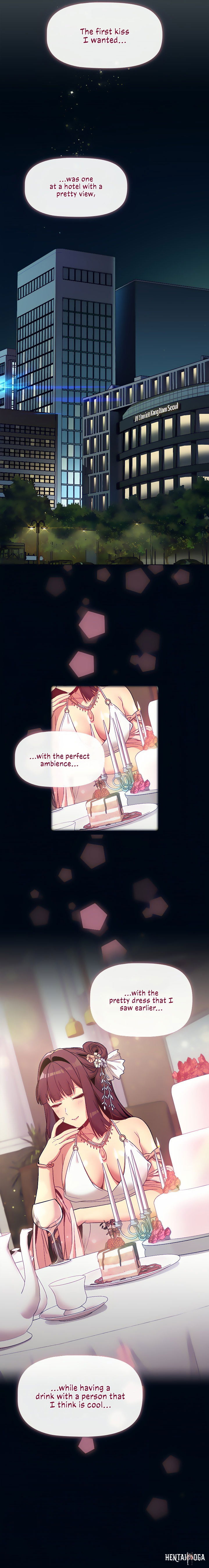 What Do I Do Now? What Do I Do Now? Chapter 27 - Page 11