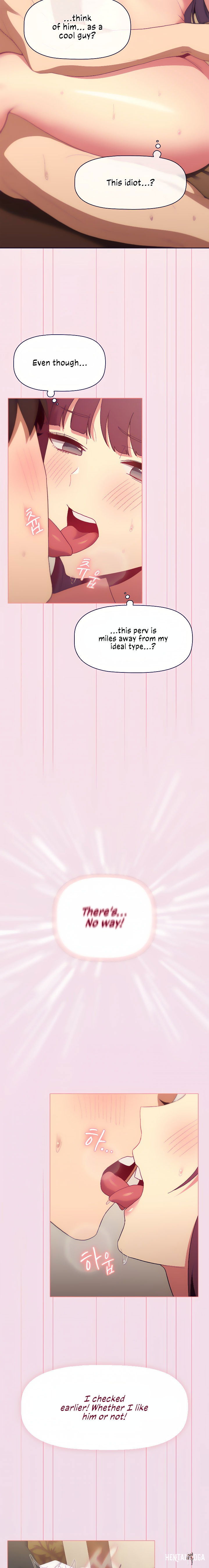 What Do I Do Now? What Do I Do Now? Chapter 27 - Page 13