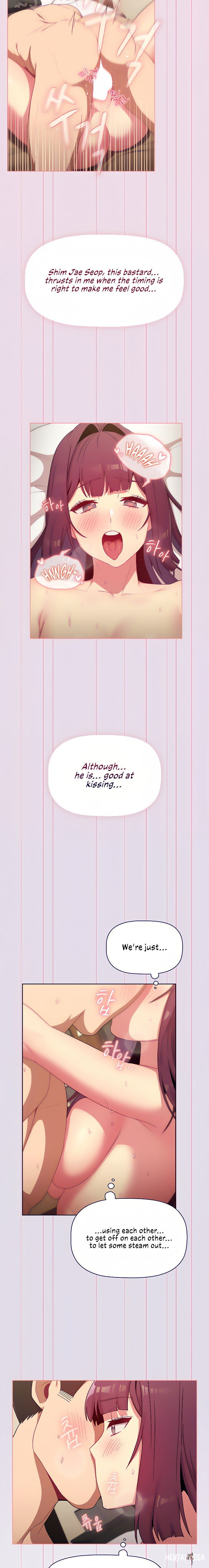 What Do I Do Now? What Do I Do Now? Chapter 27 - Page 14